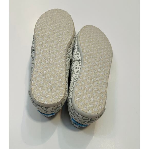 Toms Cheetah slip ons - Picture 4 of 4